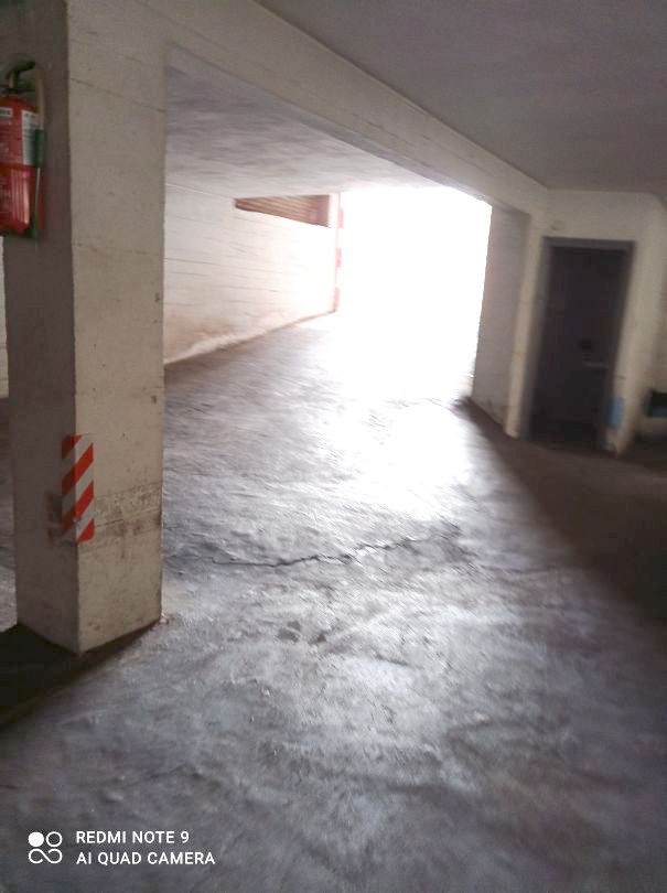 garaje en alquiler en galdakao