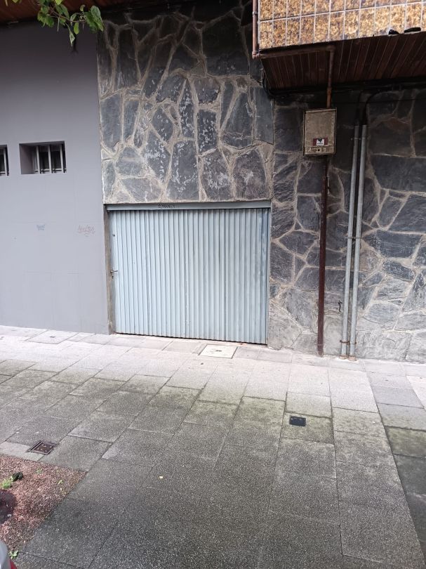 trastero en alquiler en galdakao