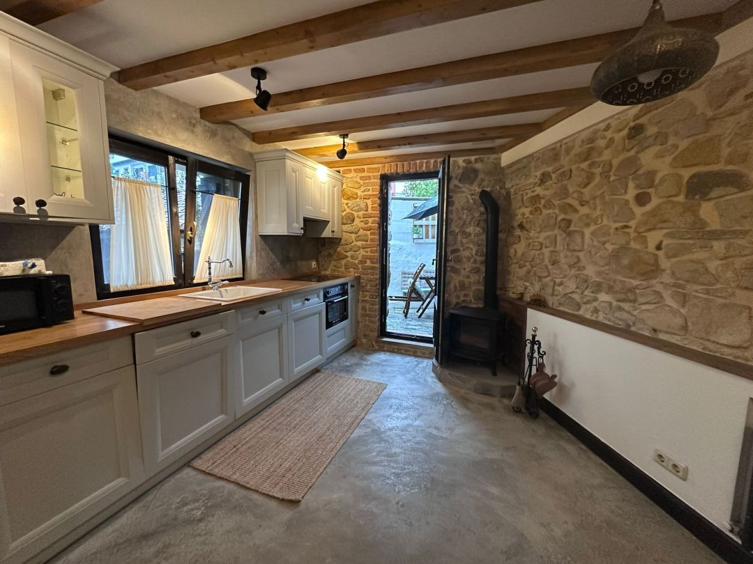 casa en alquiler en larrabetzu