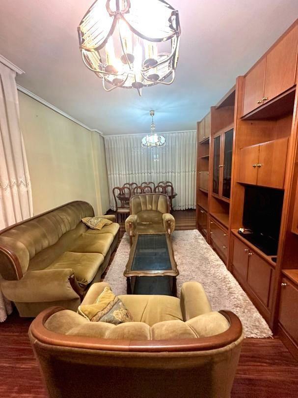 piso en venta en basauri