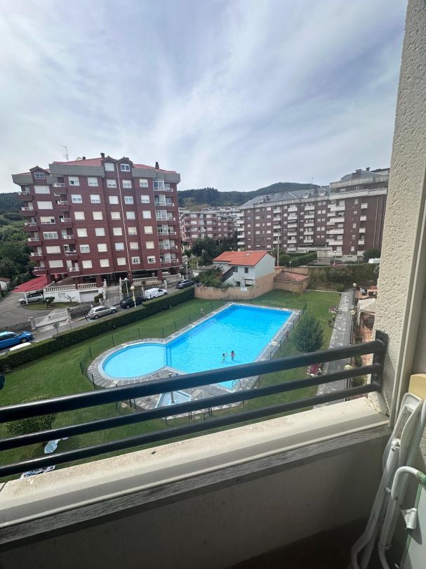 piso en alquiler en castro urdiales